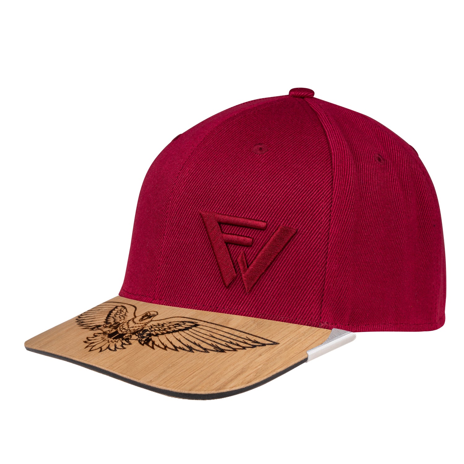 Phoenix Liberty Snapback – Fiftywood