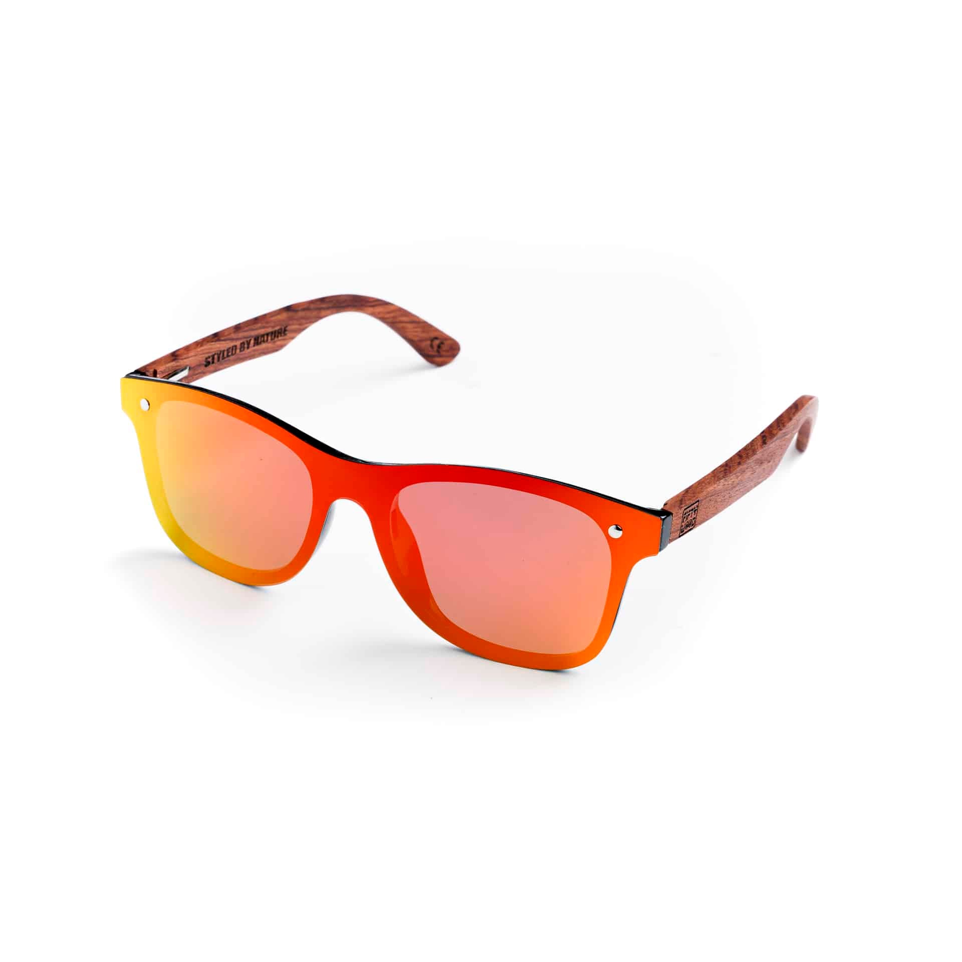 Sunset Sunglasses – Fiftywood