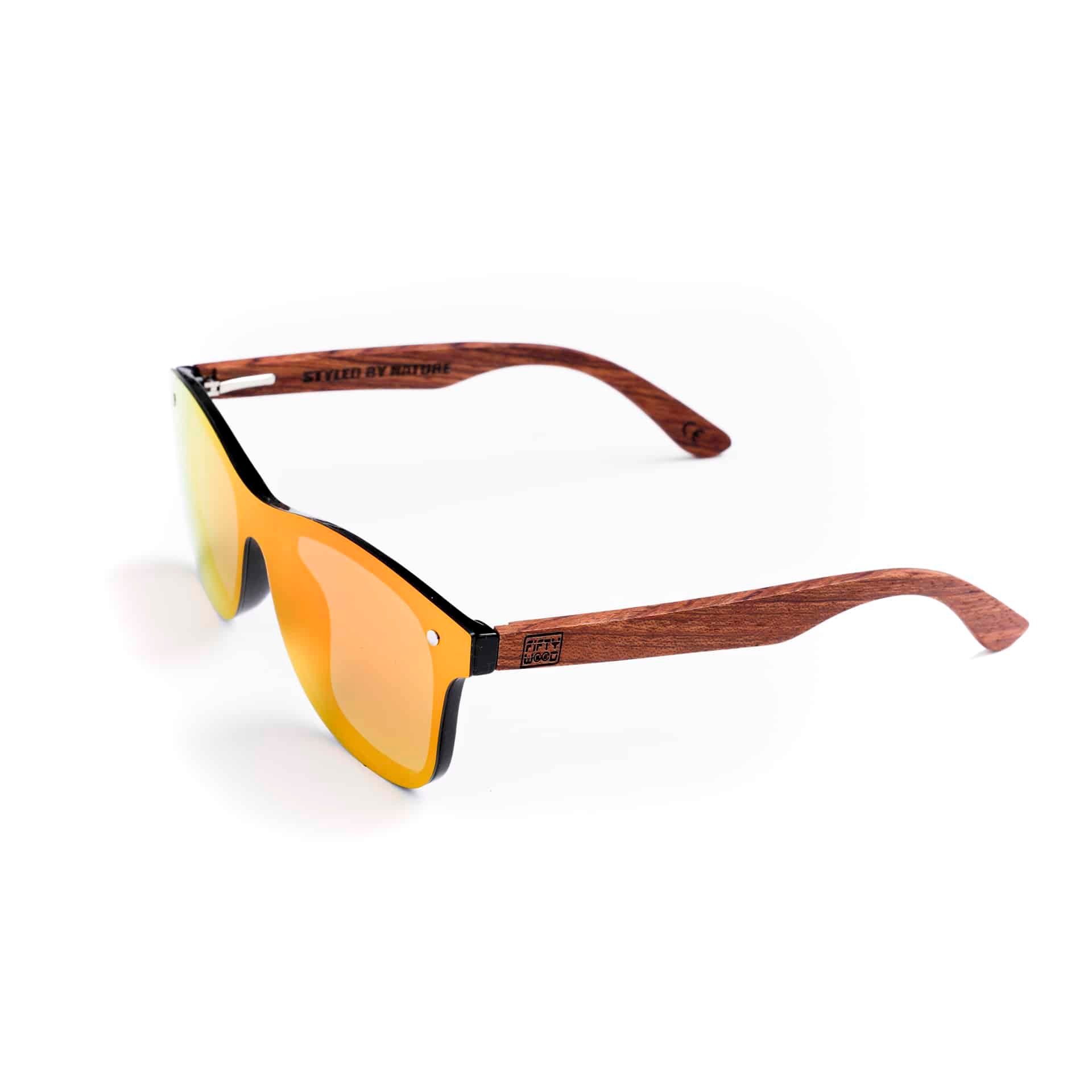 Sunset Sunglasses – Fiftywood
