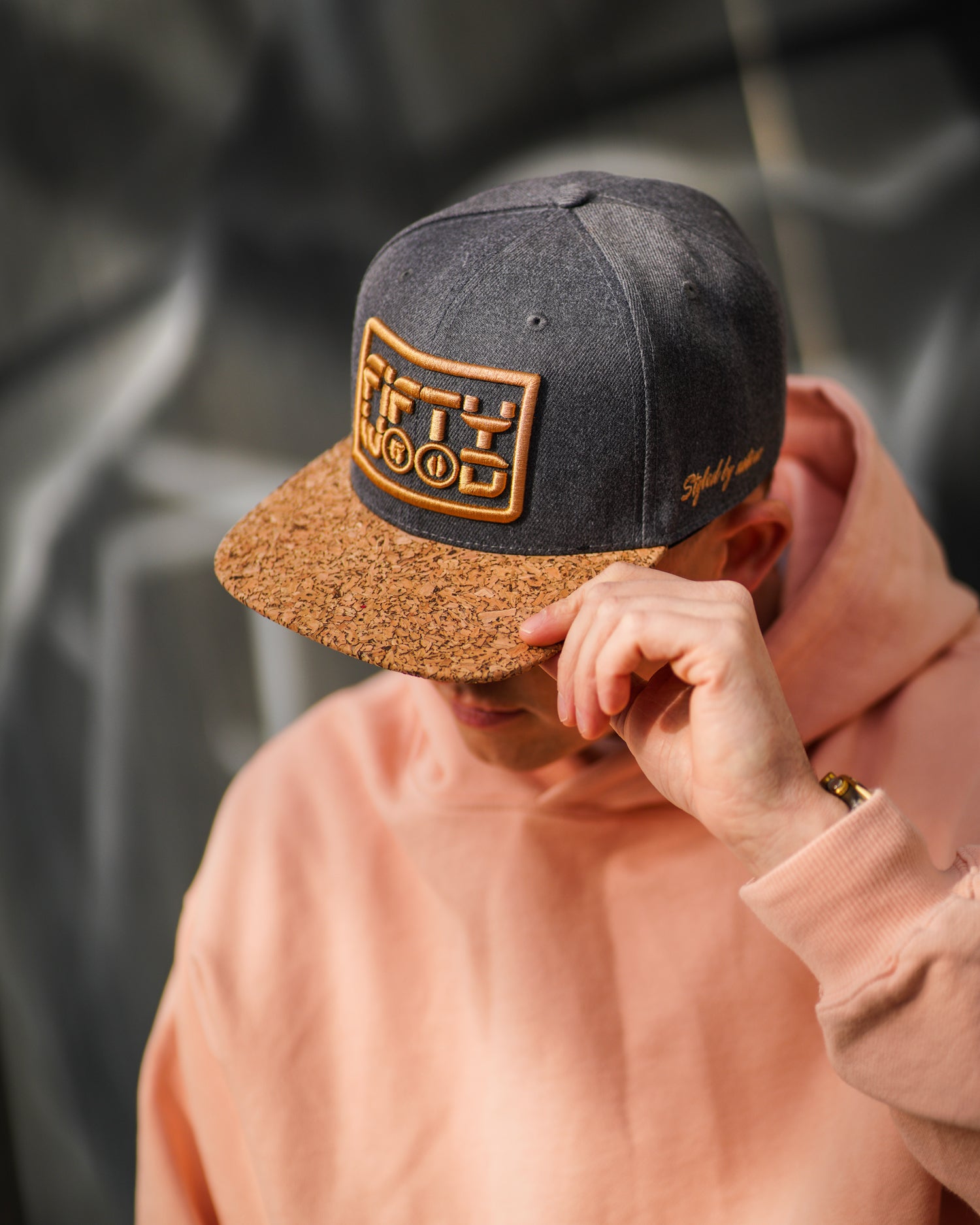 Fifty fifty hats online